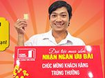 Anh Trương Văn Mỹ - Tôi luôn cảm thấy yên tâm với chất lượng, dịch vụ mà Home Credit cung cấp